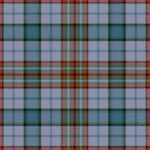 Gayre Hunting Ancient Tartan