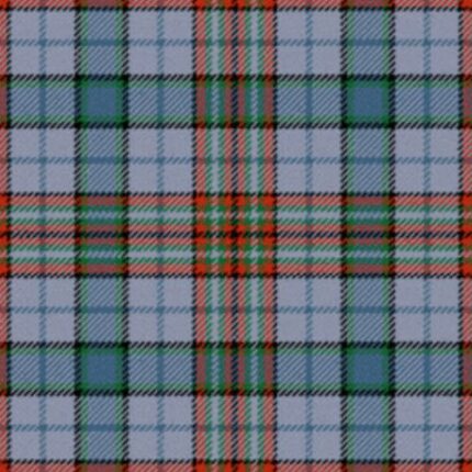 Gayre Hunting Ancient Tartan