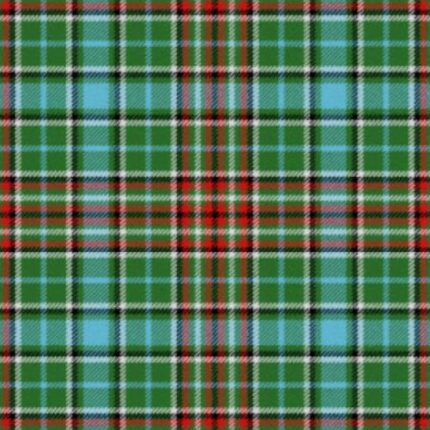 Gayre Tartan