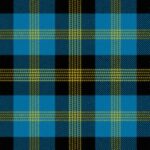 General Choi Tartan