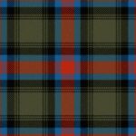 Georgia State Ancient Tartan
