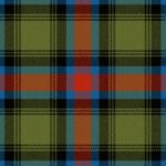 Georgia State Tartan