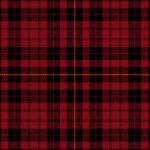 German National Ancient Tartan