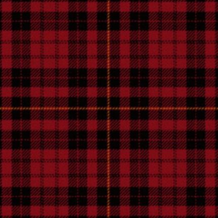 German National Ancient Tartan