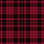 German National Tartan