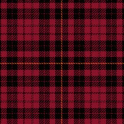 German National Tartan