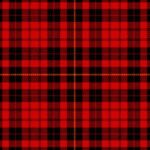 German US National Tartan