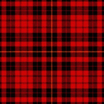German US National Tartan