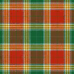 Gibson Ancient Tartan