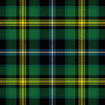 Gilhooley Tartan