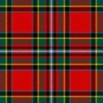 Gillespie Tartan