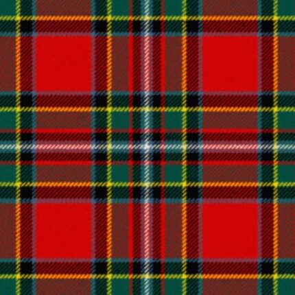 Gillespie Tartan
