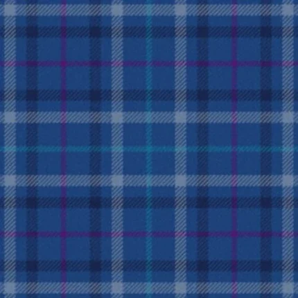 Gilliam R G Tartan