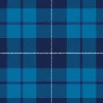 Gilt Edge Tartan