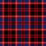 Gipsy Fancy Tartan
