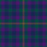 Glasgow Cathedral Tartan