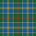 Glasgow City of Culture Ancient Tartan