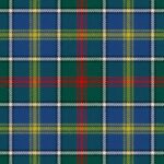 Glasgow City of Culture Tartan