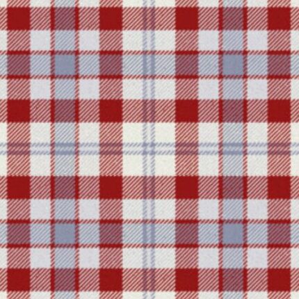 Glasgow Dress Dance Tartan