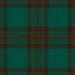 Glen Boig Tartan