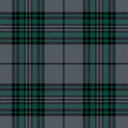 Glen Carron Tartan