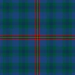 Glen Erin Tartan