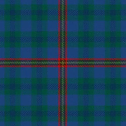 Glen Erin Tartan