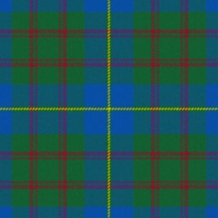 Glen Esk Tartan