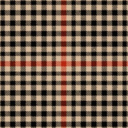 Glen Feshie Ancient Tartan