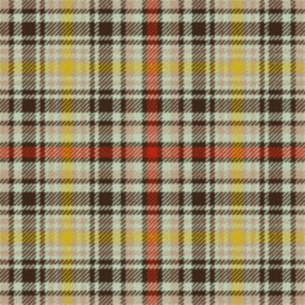 Glen Forest Tartan