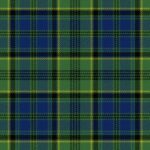 Glen Grant Distillery Tartan