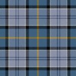 Glen Lyon Tartan