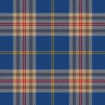 Glen Moray Whisky Tartan
