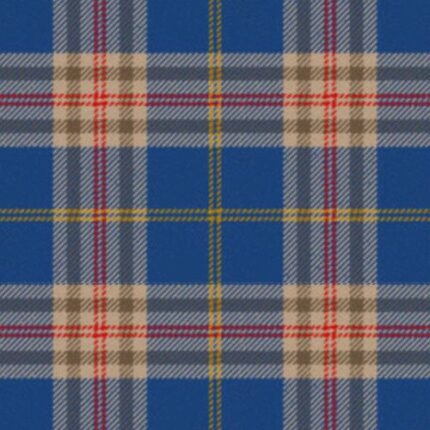 Glen Moray Whisky Tartan