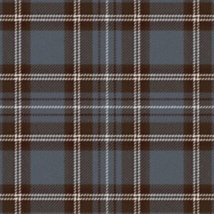 Glen Moy Tartan