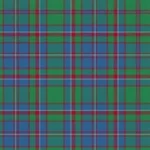 Glen Orchy Ancient Tartan