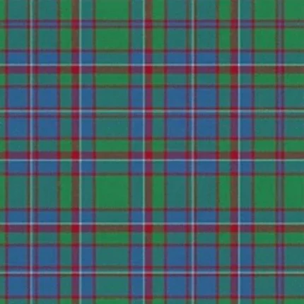Glen Orchy Ancient Tartan