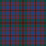 Glen Orchy Tartan