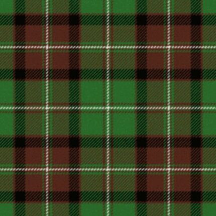 Glen Tilt Ancient Tartan