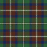 Glen Tilt Tartan