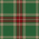 Glen Trool Ancient Tartan