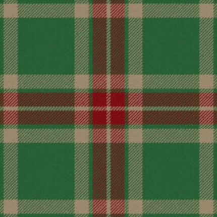 Glen Trool Ancient Tartan