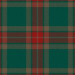 Glen Trool Tartan