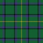 Glen of Daviot Tartan