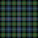 Glenalmond College Tartan
