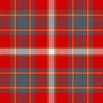 Glenburnie School Tartan