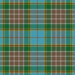 Glendale Ancient Tartan