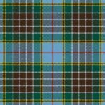 Glendale Tartan