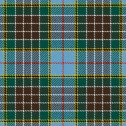 Glendale Tartan