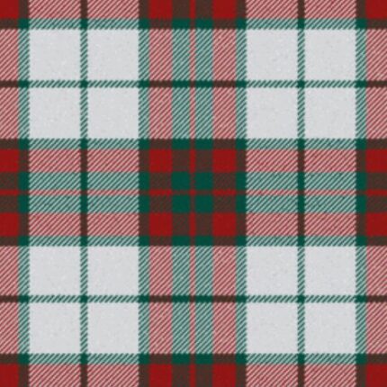 Gleneagles USA Tartan